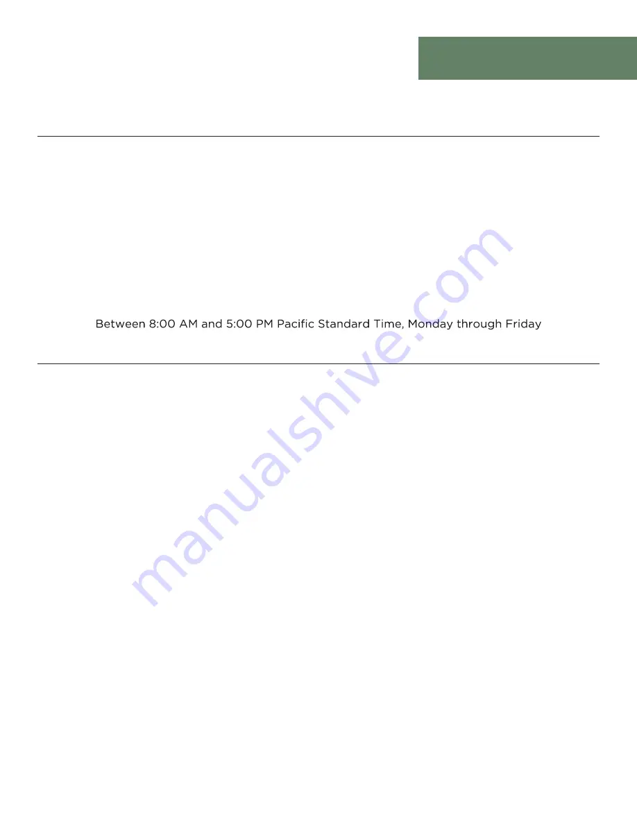 Royal garden River Oak FCS70438RNRGDS Assembly Instructions Manual Download Page 24