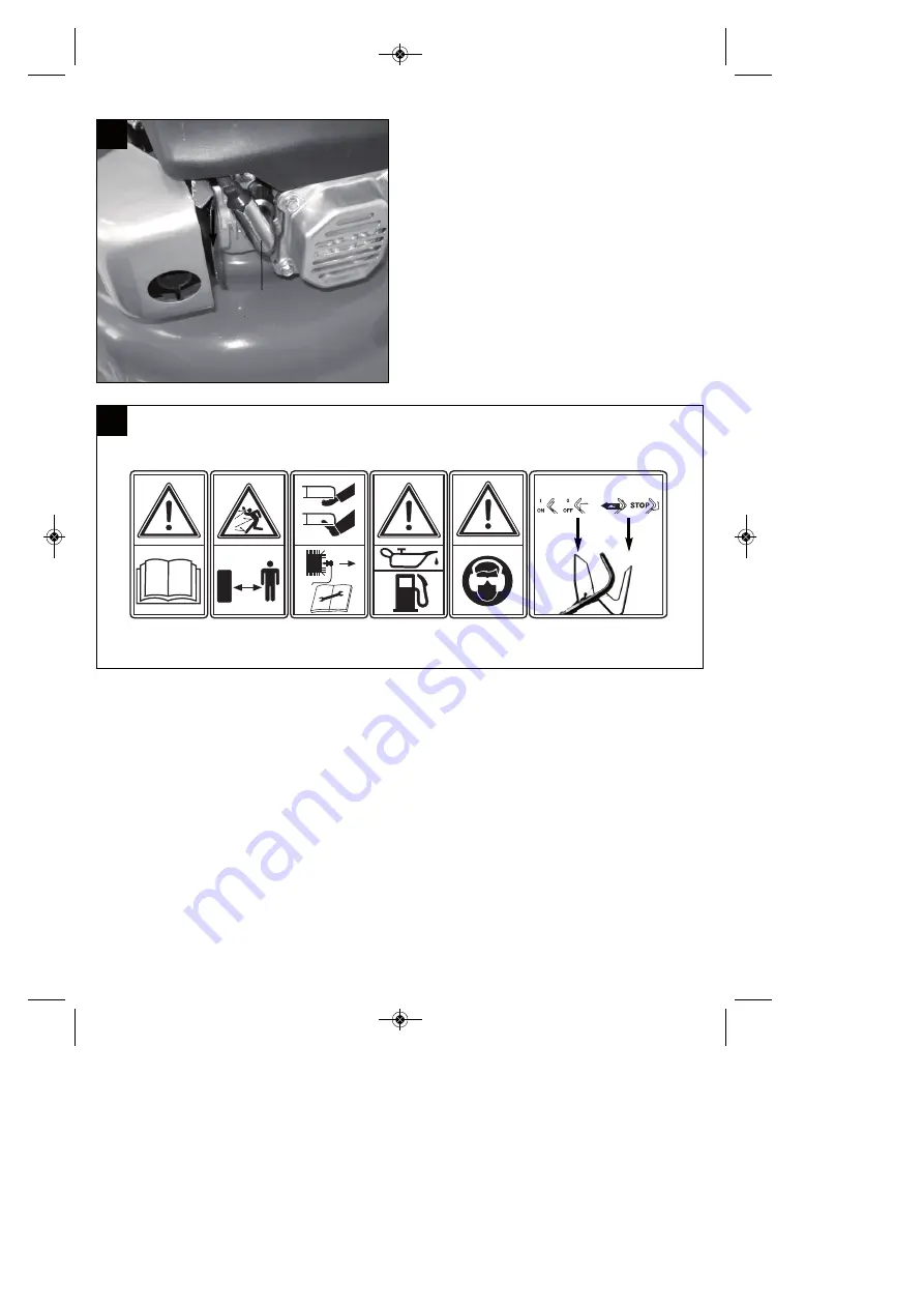 Royal 01019 Assembly And Operating Instructions Manual Download Page 7