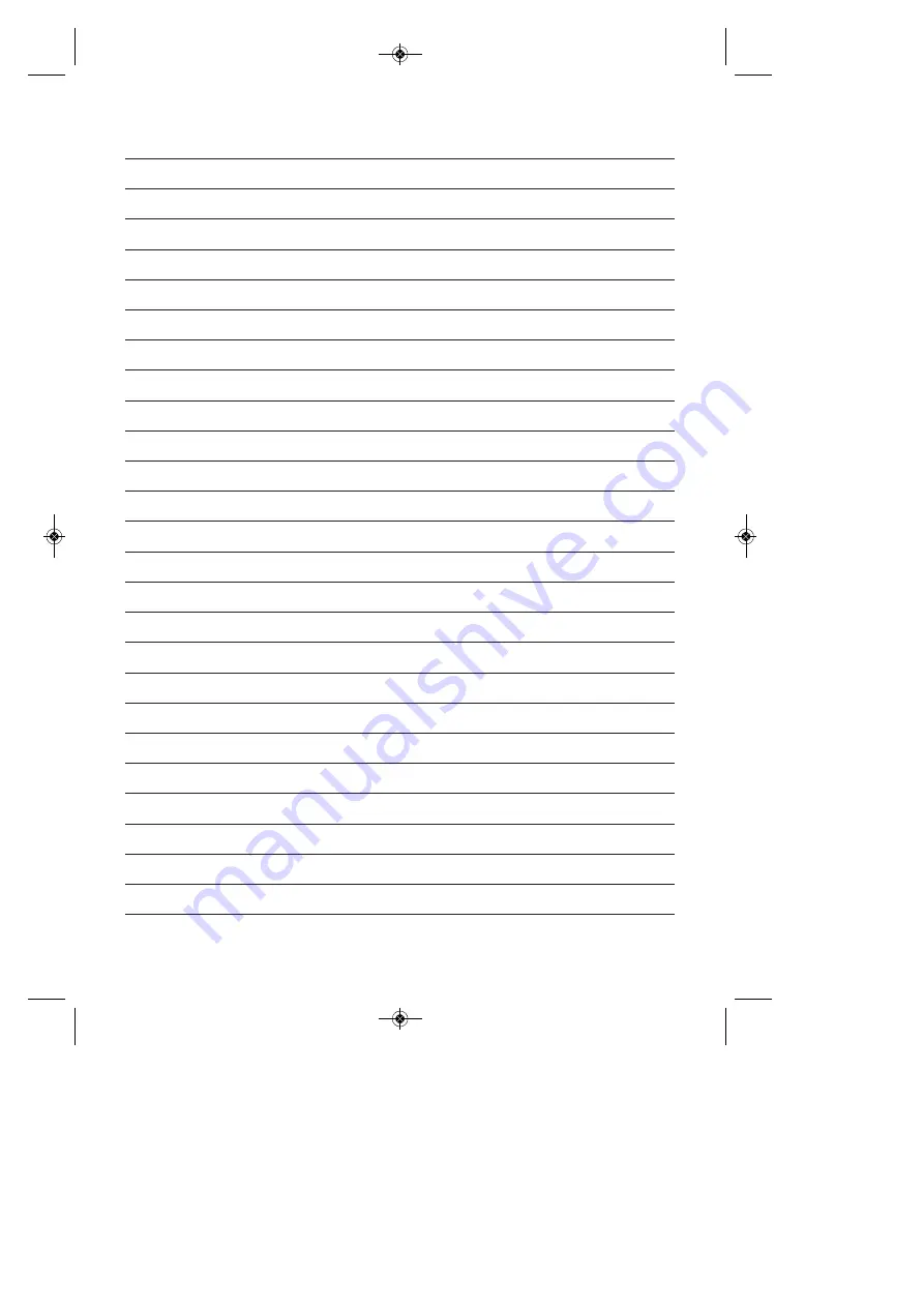 Royal 01019 Assembly And Operating Instructions Manual Download Page 76