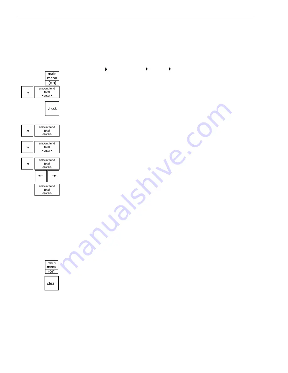 Royal Alpha 1000ML Instruction Manual Download Page 28