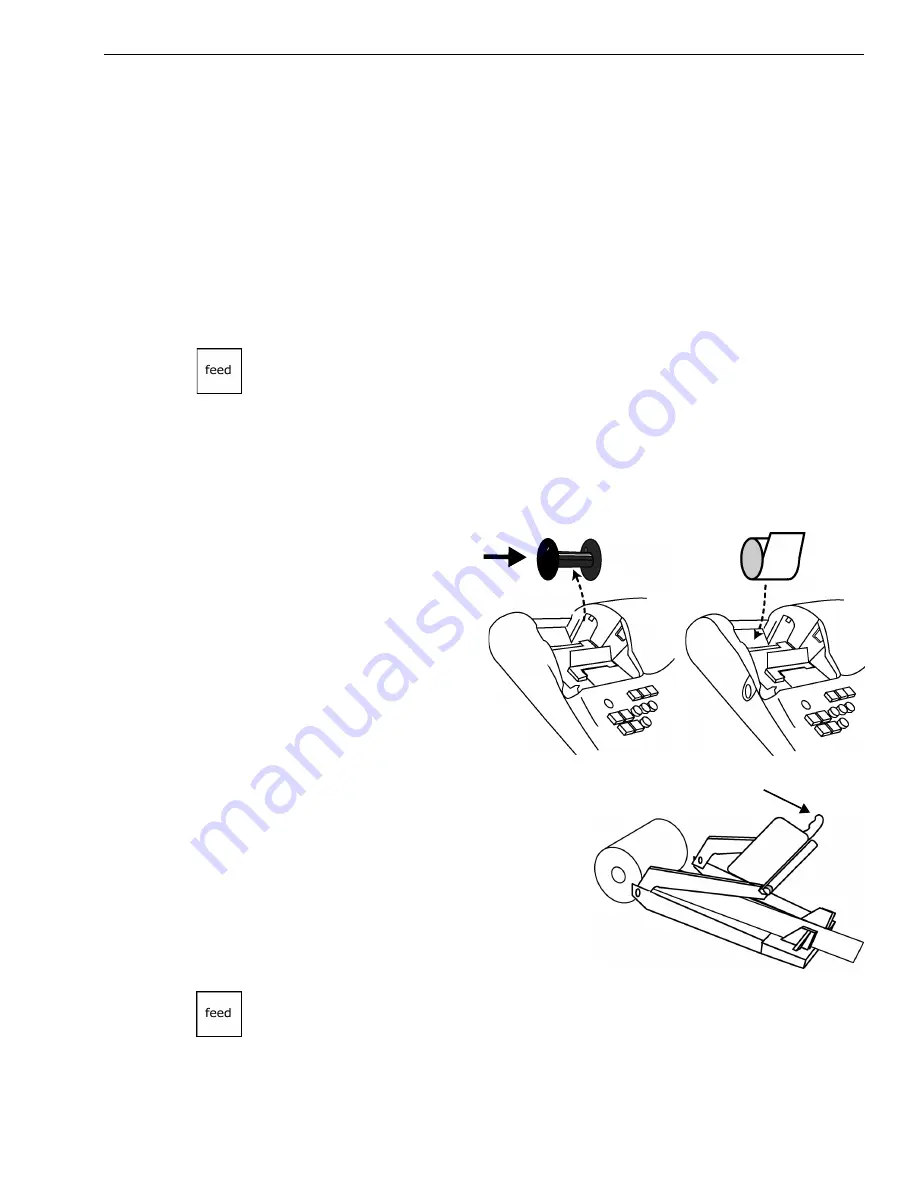 Royal Alpha 710ML User Manual Download Page 13