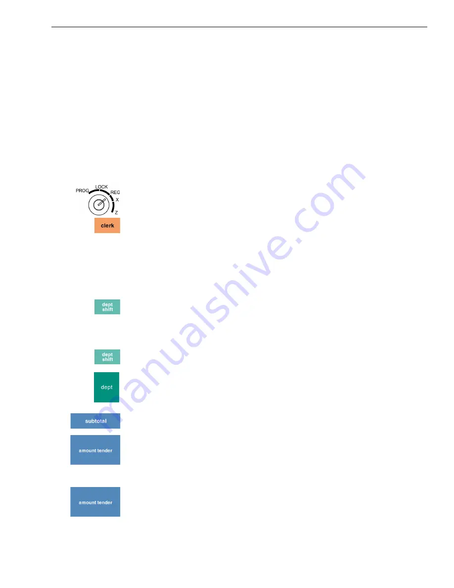 Royal TS4240 User Manual Download Page 69