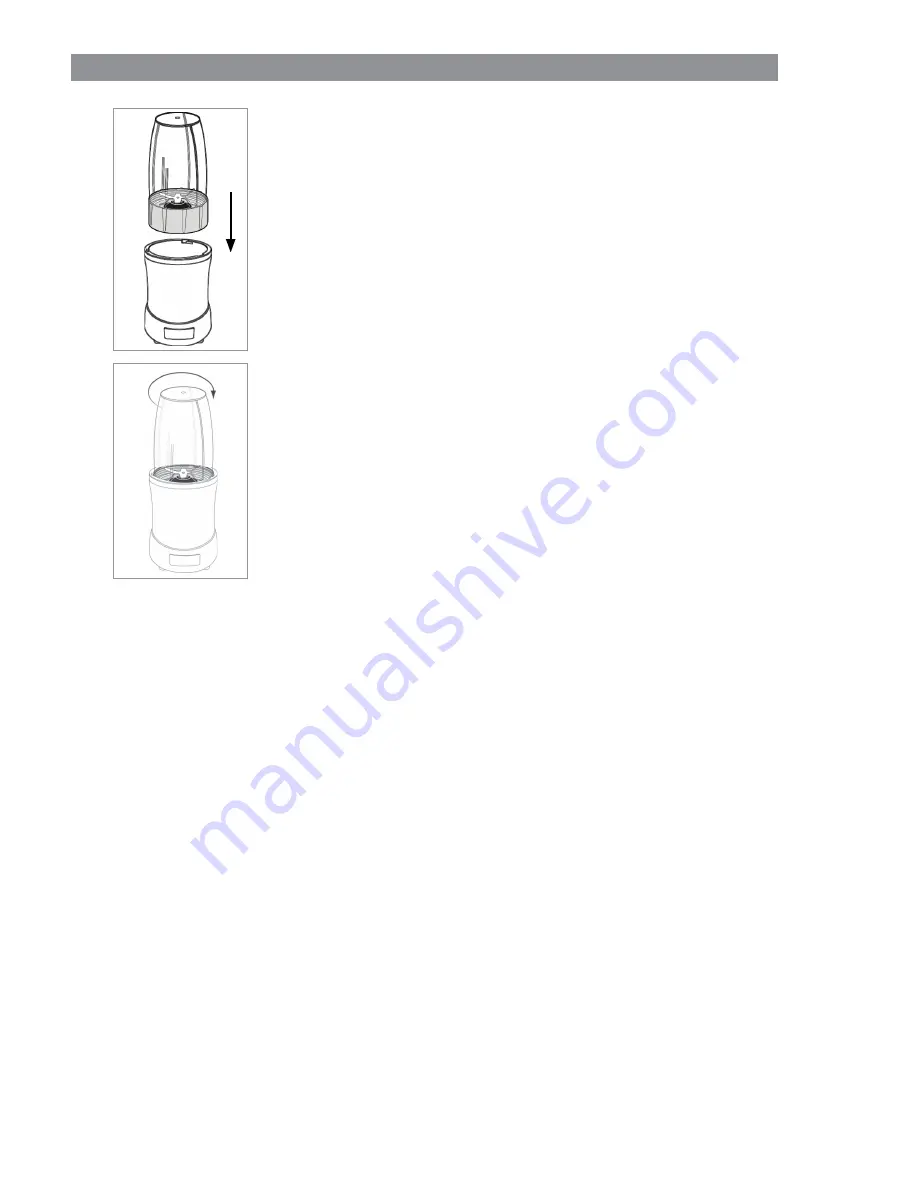 Royal XJ-13409 Instruction Manual Download Page 40