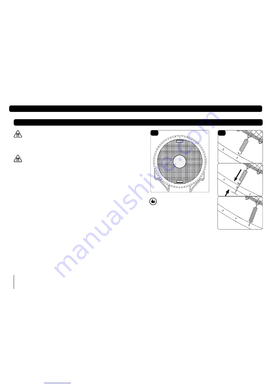 Royalbeach RBSports 34508 Скачать руководство пользователя страница 27