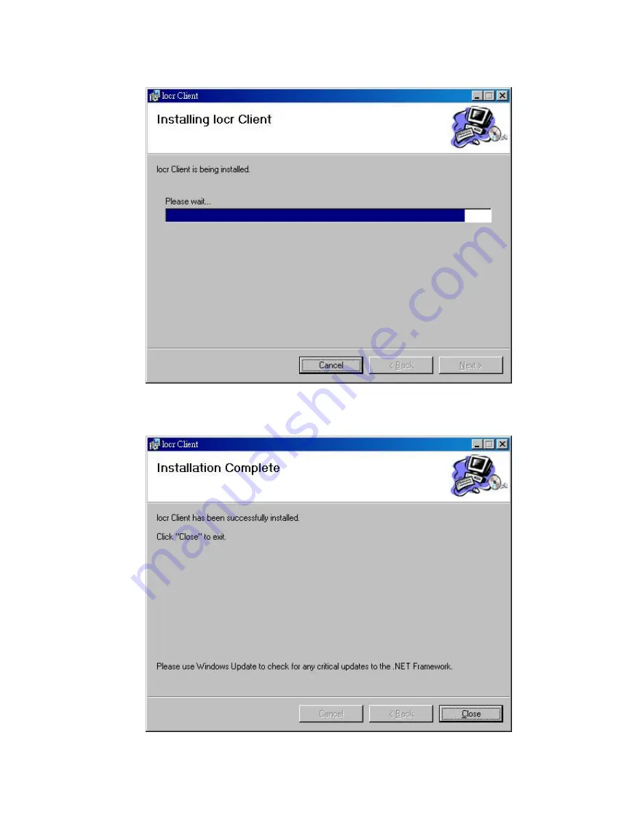 RoyalTek RBT-2300 User Manual Download Page 17