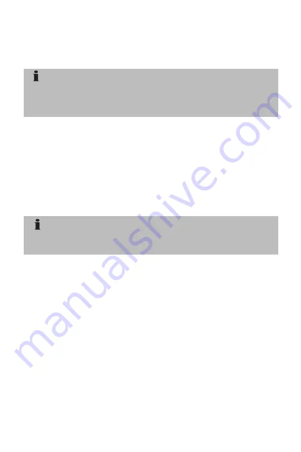 Royalty Line HVC-150.55R Instruction Manual Download Page 10