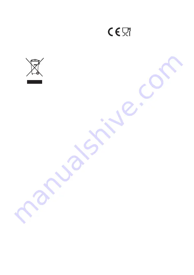 Royalty Line RC-18.10D Instruction Manual Download Page 15