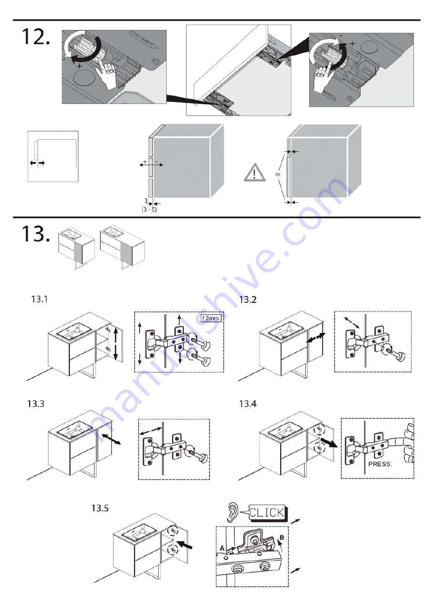 Royo GO ON 120 Manual Download Page 7