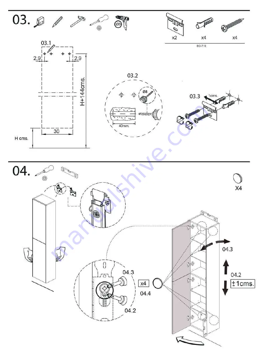 Royo GO ON 120 Manual Download Page 14