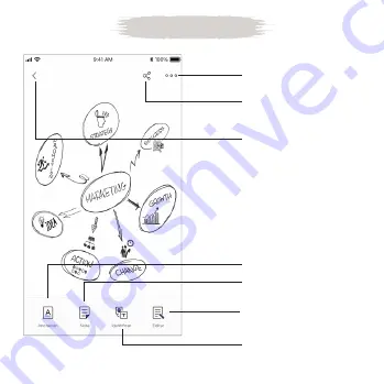 ROYOLE RoWrite 2 User Manual Download Page 37