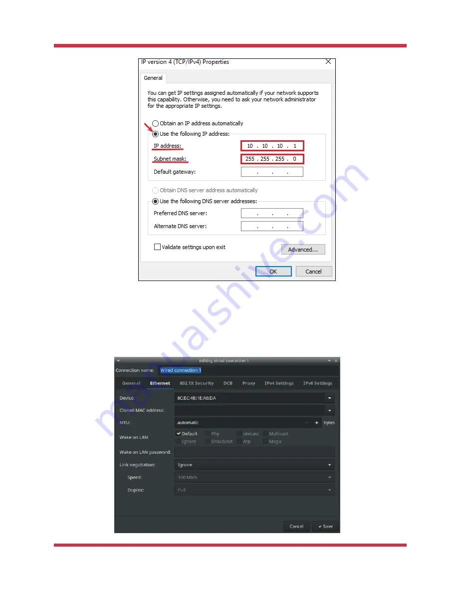 rozum robotics Pulse Operator'S Manual Download Page 14