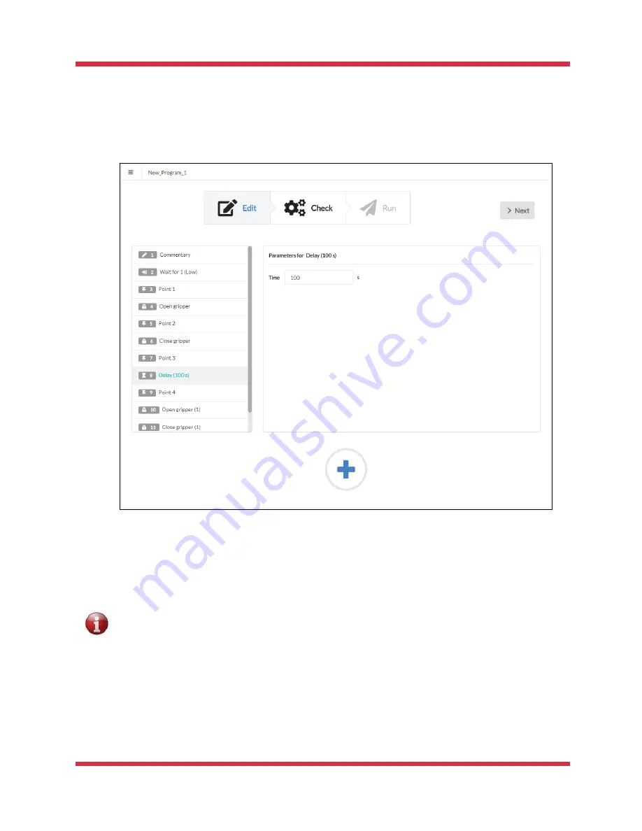 rozum robotics Pulse Operator'S Manual Download Page 28