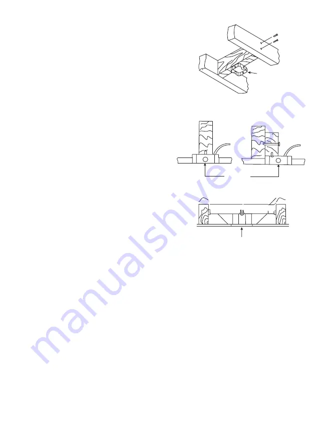 RP 1062 Owner'S Manual Download Page 5