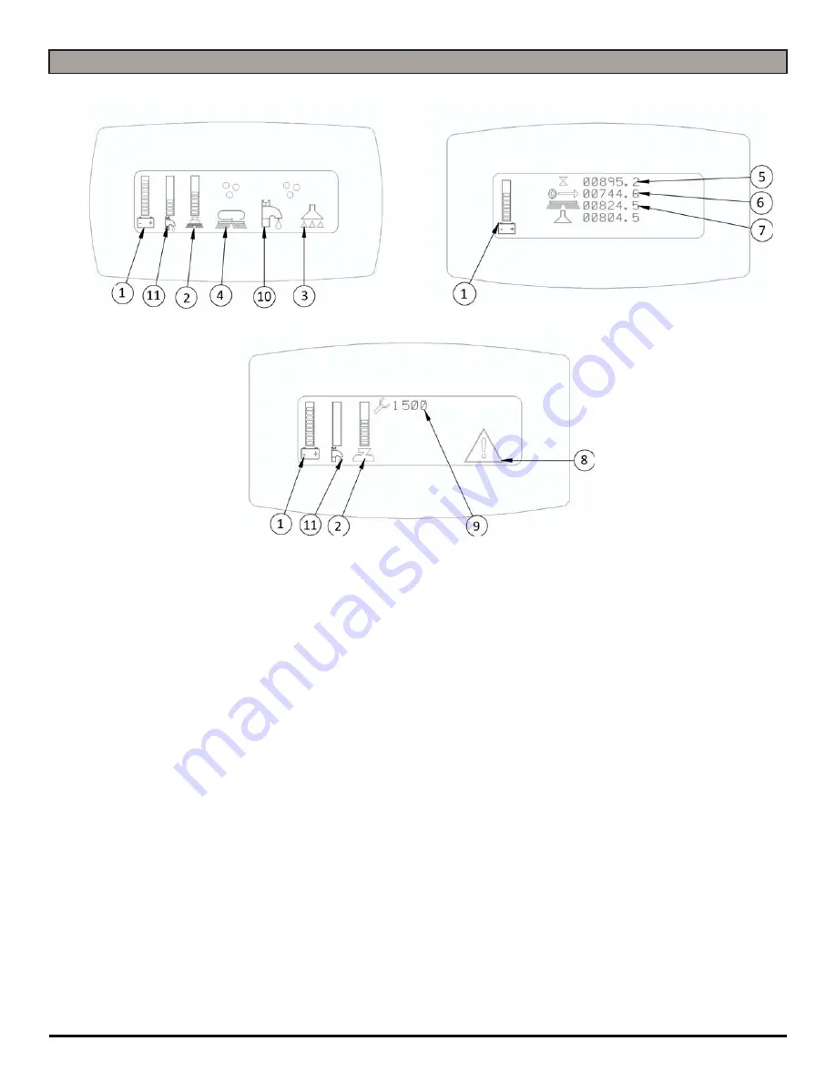 RPS MiniMag 17'' Disk Pad Assist Operating Instructions Manual Download Page 7