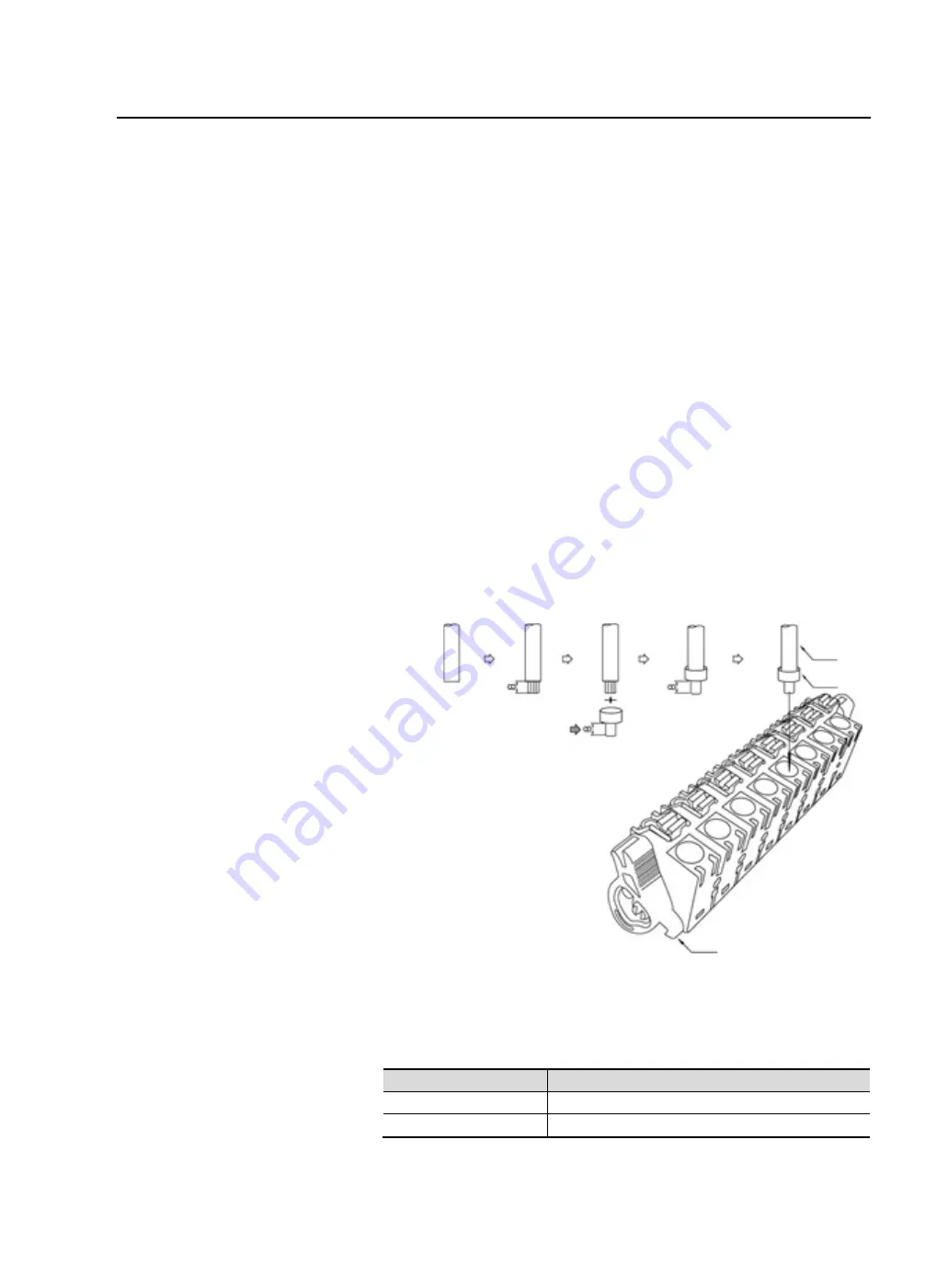 RS Automation OEMax CSD7 User Manual Download Page 47