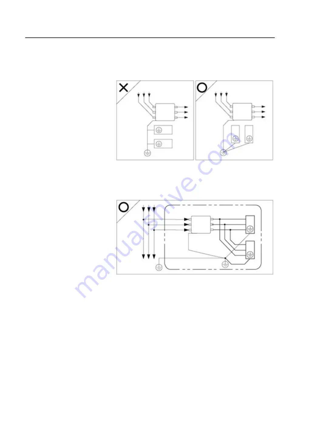 RS Automation OEMax CSD7 Скачать руководство пользователя страница 74