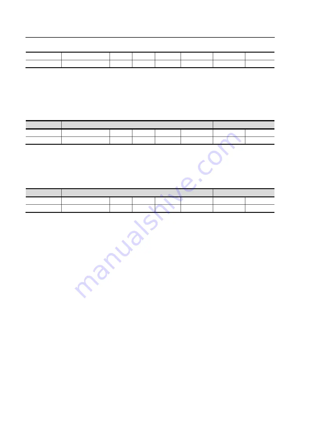 RS Automation OEMax CSD7 User Manual Download Page 184