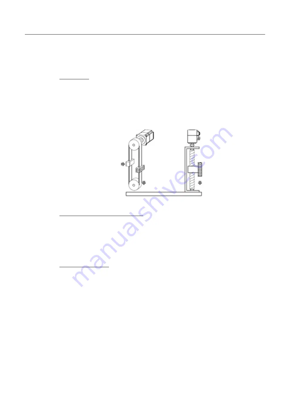 RS Automation OEMax CSD7 User Manual Download Page 258