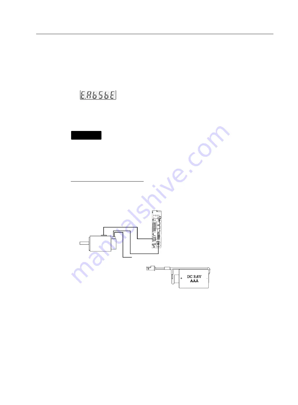 RS Automation OEMax CSD7 User Manual Download Page 283