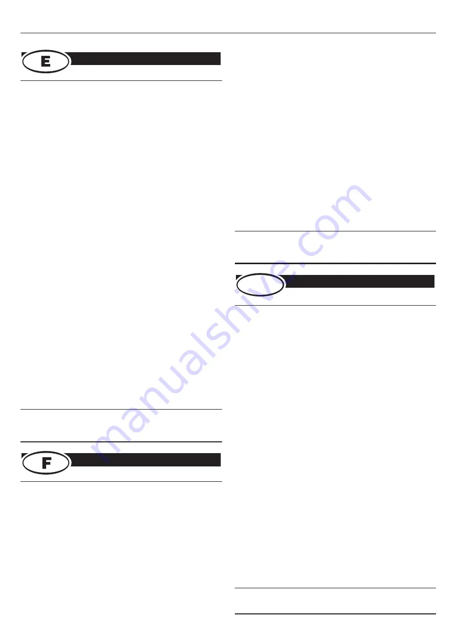 RS Components 616-037 Скачать руководство пользователя страница 3