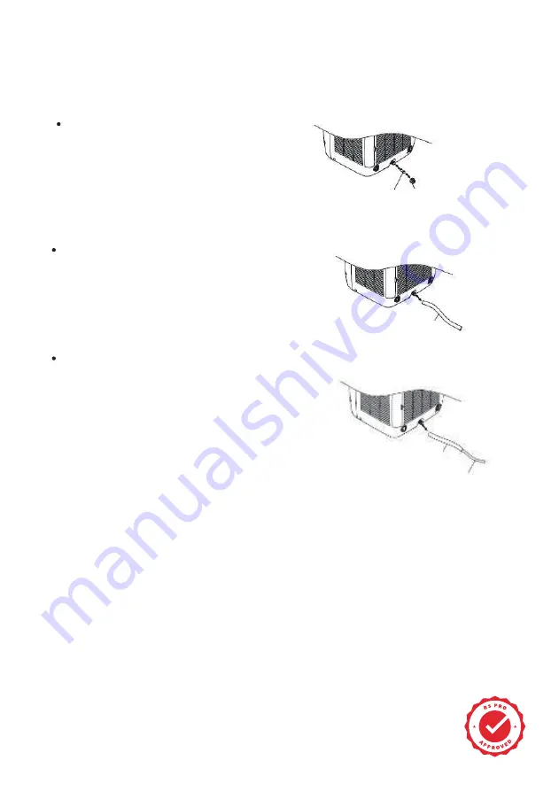 RS PRO 187-5320 User Manual Download Page 35