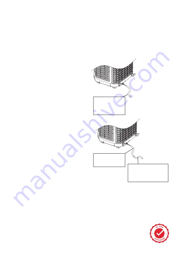 RS PRO 187-5321 User Manual Download Page 18