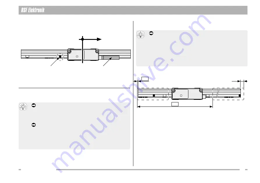 RSF Elektronik 1250926-01 Mounting Instructions Download Page 7