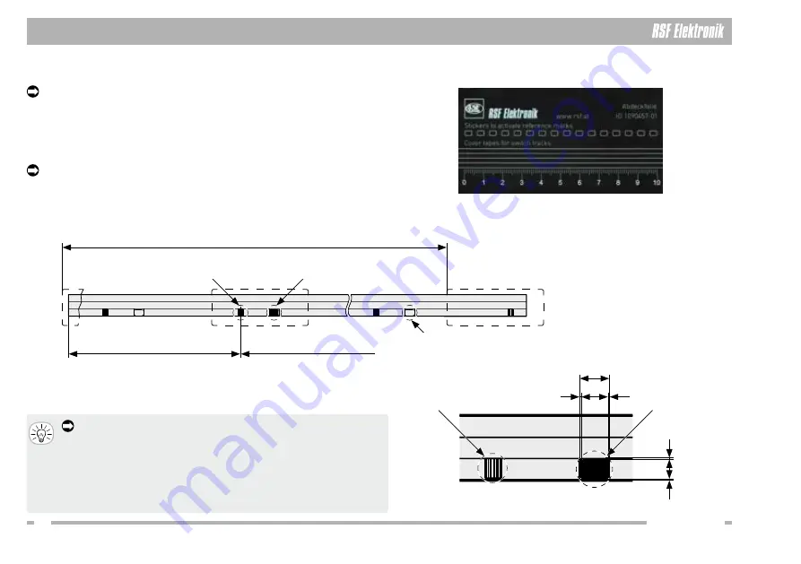 RSF Elektronik MS 15 MK Mounting Instructions Download Page 10