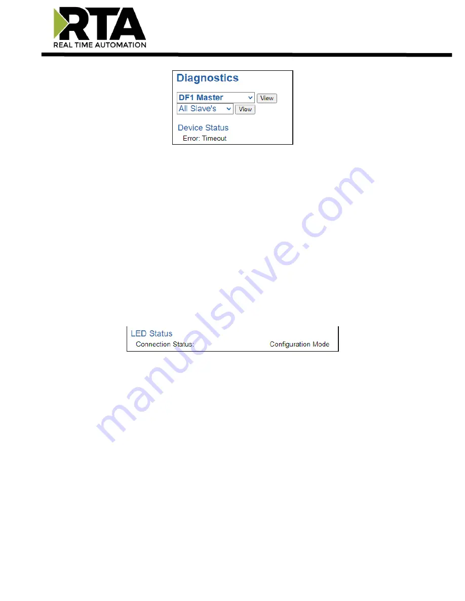 RTA 460BSDFM-NNA1 Product User Manual Download Page 64