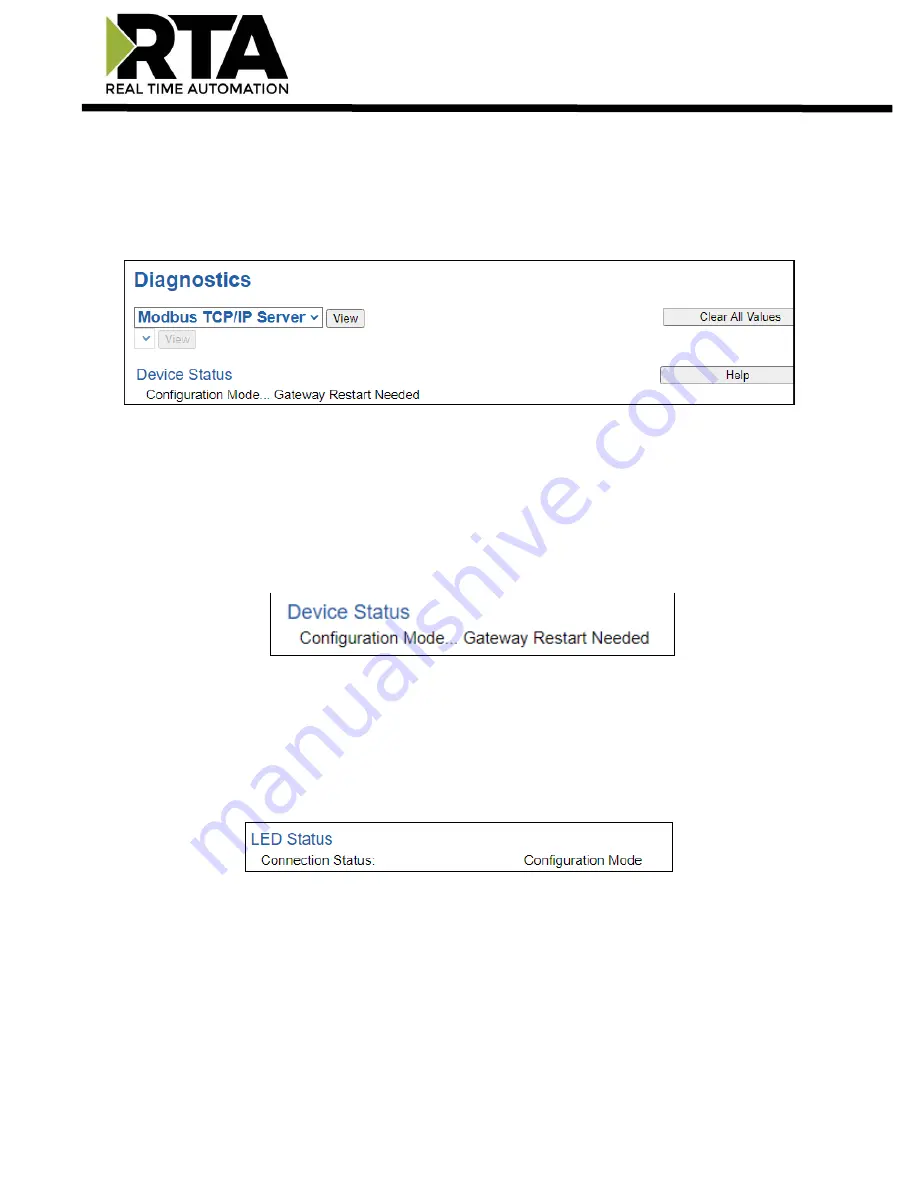 RTA 460MS-NNA1 Product User Manual Download Page 51