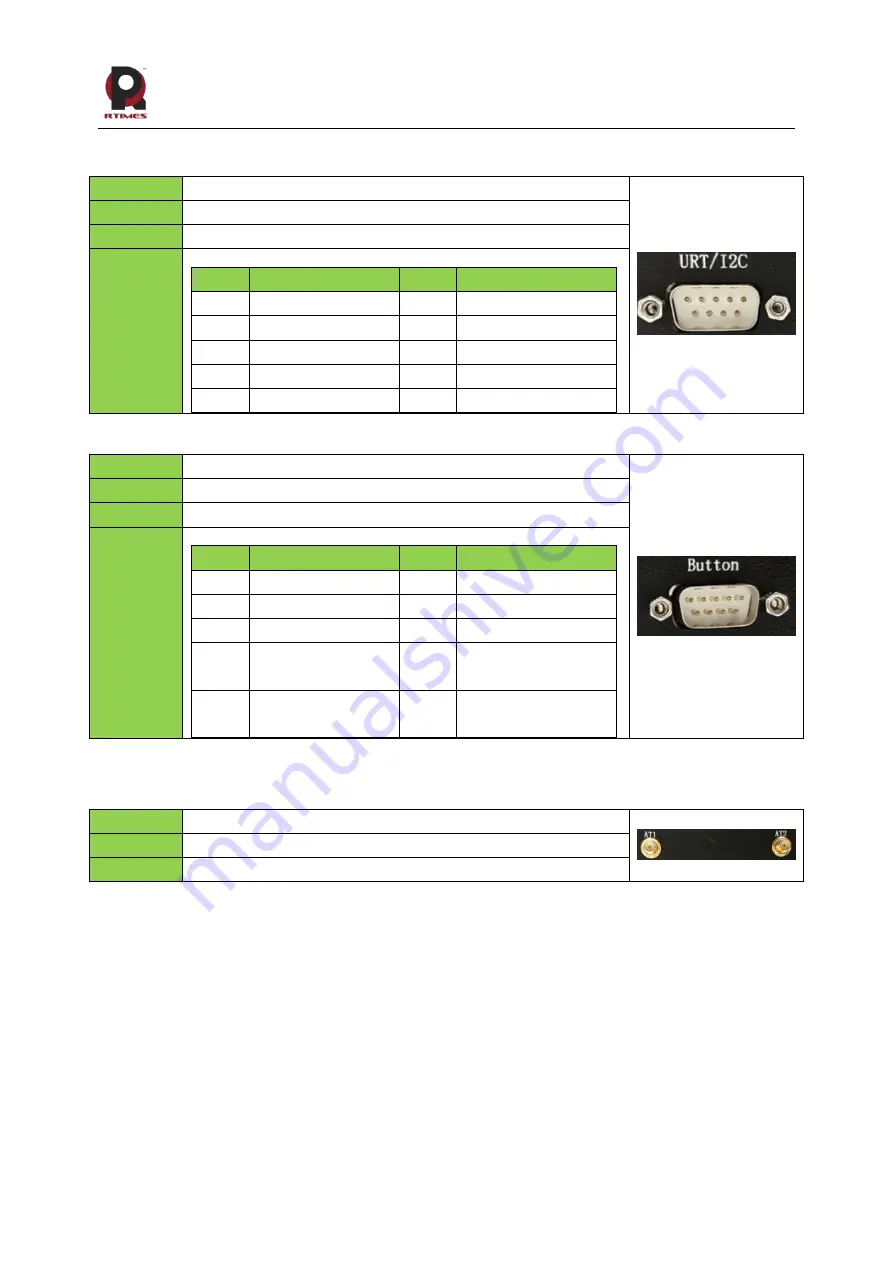 RTimes Z506-B Product Manual Download Page 11