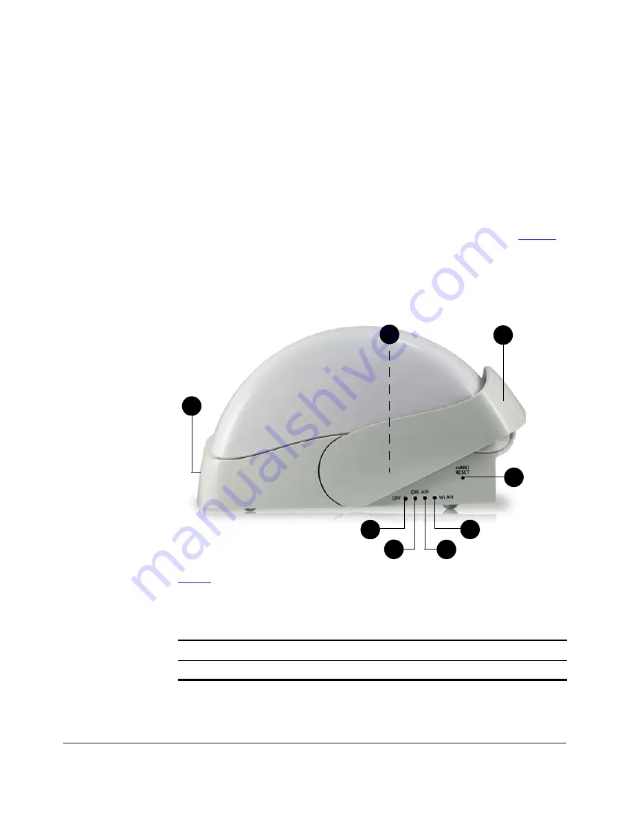 Ruckus Wireless ZoneFlex 7363 Скачать руководство пользователя страница 11