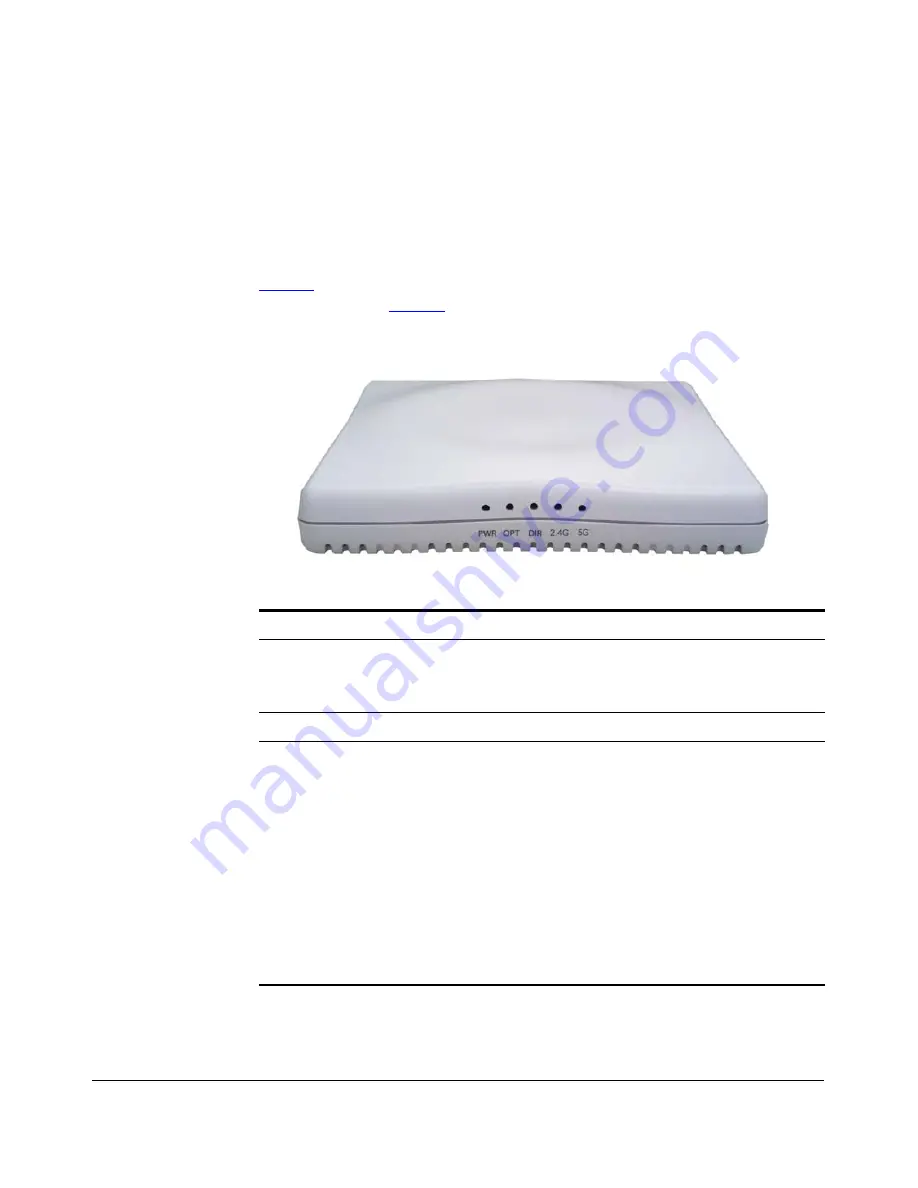 Ruckus Wireless ZoneFlex 7363 Скачать руководство пользователя страница 25