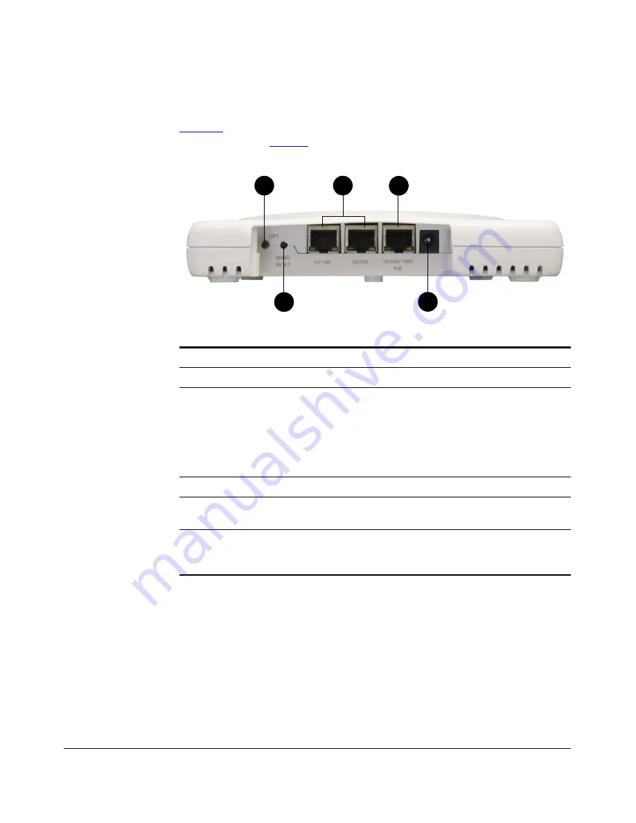 Ruckus Wireless ZoneFlex 7363 Скачать руководство пользователя страница 27