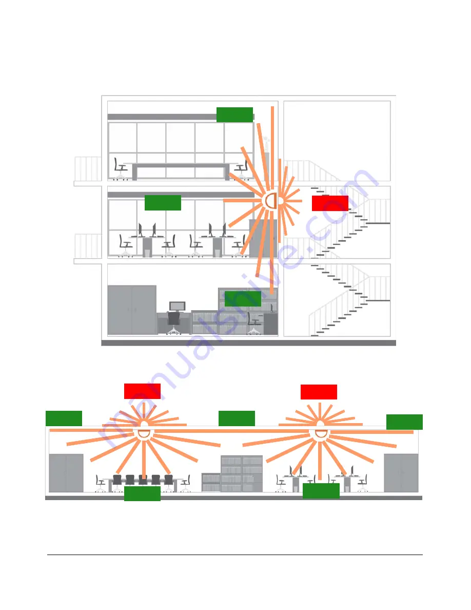 Ruckus Wireless ZoneFlex 7363 Скачать руководство пользователя страница 38