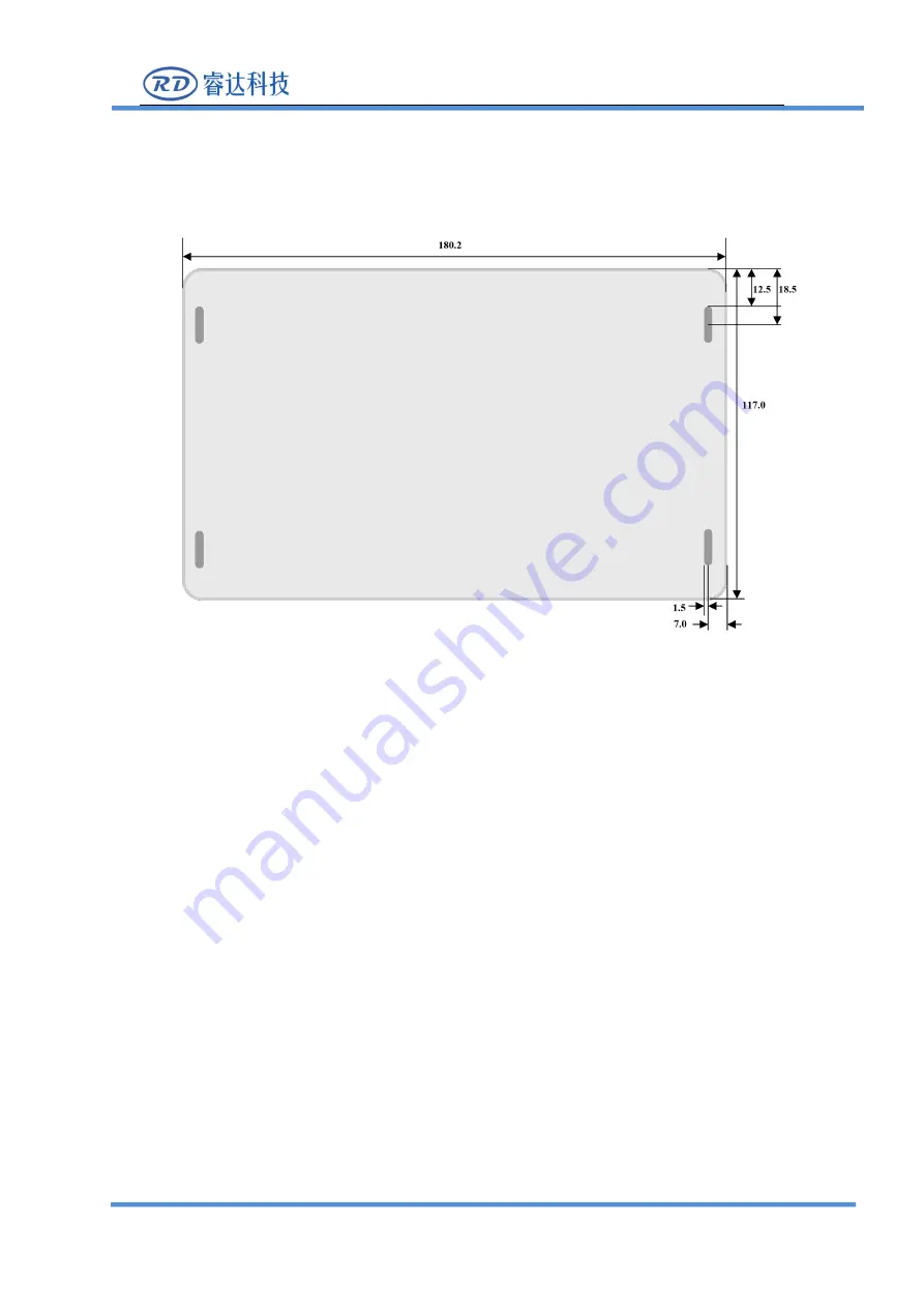 RuiDa RDC6442G-DFM-RD Manual Download Page 13