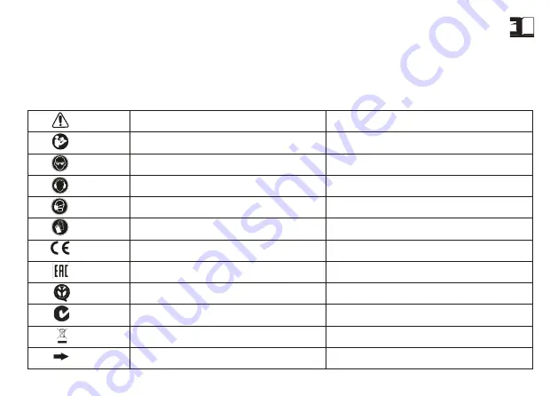 Rupes SSCA Original Operating And Maintenance Instructions Download Page 7