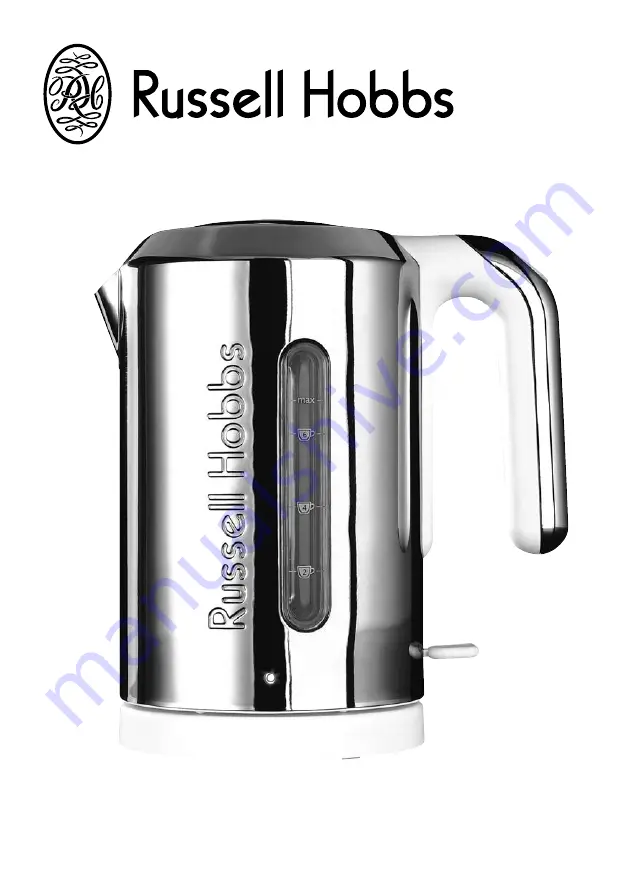 Russell Hobbs 14684 Instructions Manual Download Page 1