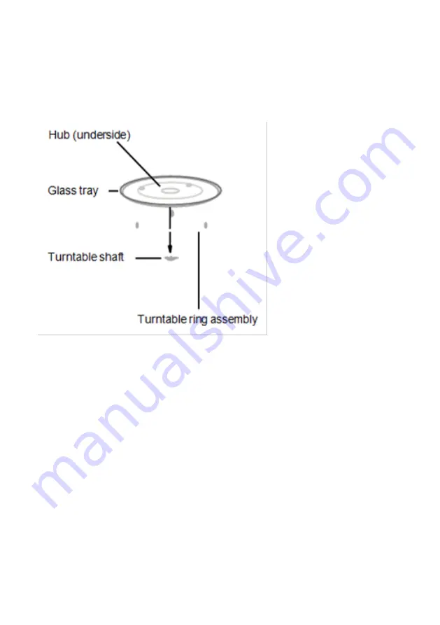 Russell Hobbs RHEM42G Instructions And Warranty Download Page 13