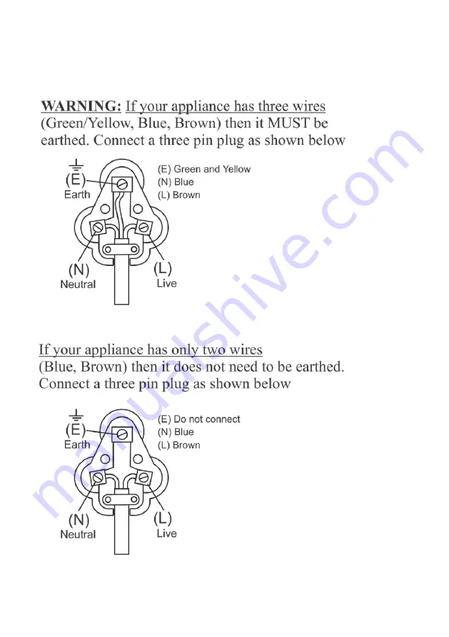 Russell Hobbs RHEM42G Instructions And Warranty Download Page 30