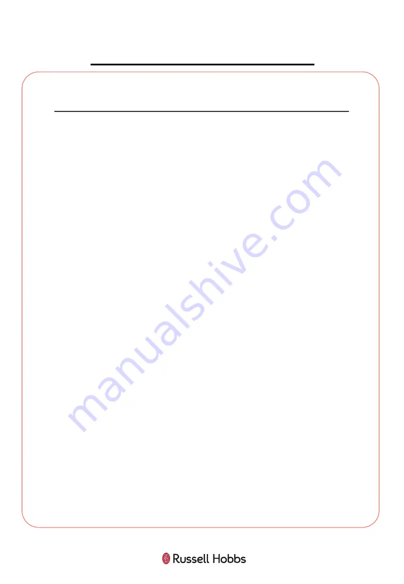 Russell Hobbs RHM2086SS-SB User Manual Download Page 3