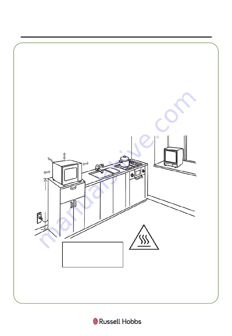 Russell Hobbs RHM2086SS-SB User Manual Download Page 16