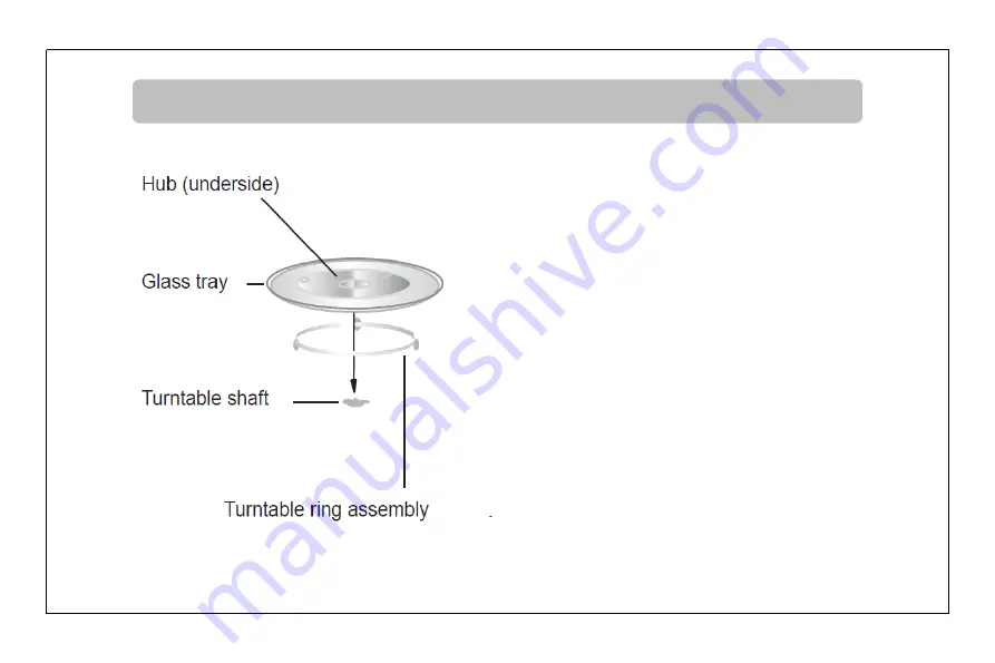 Russell Hobbs RHM2560CG User Manual Download Page 13