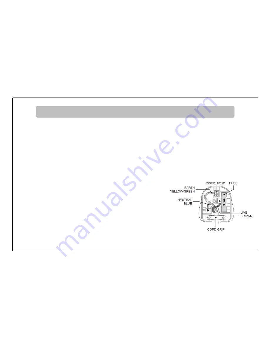 Russell Hobbs RHM2561BCG User Manual Download Page 31