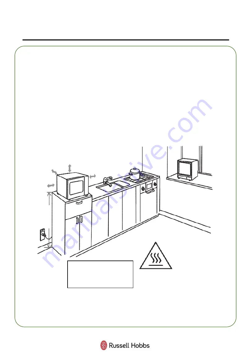 Russell Hobbs RHM2565BCG Скачать руководство пользователя страница 16