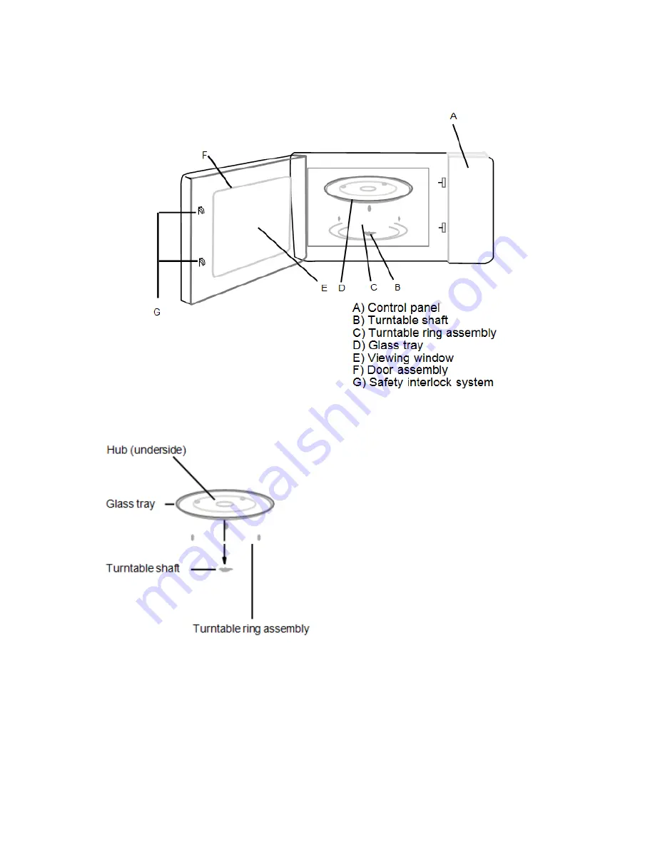 Russell Hobbs RHMA23L Instructions And Warranty Download Page 8