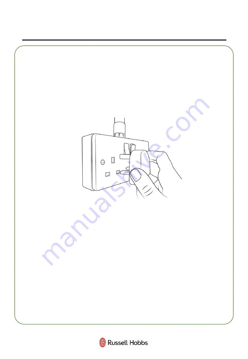 Russell Hobbs RHMD702 User Manual Download Page 15