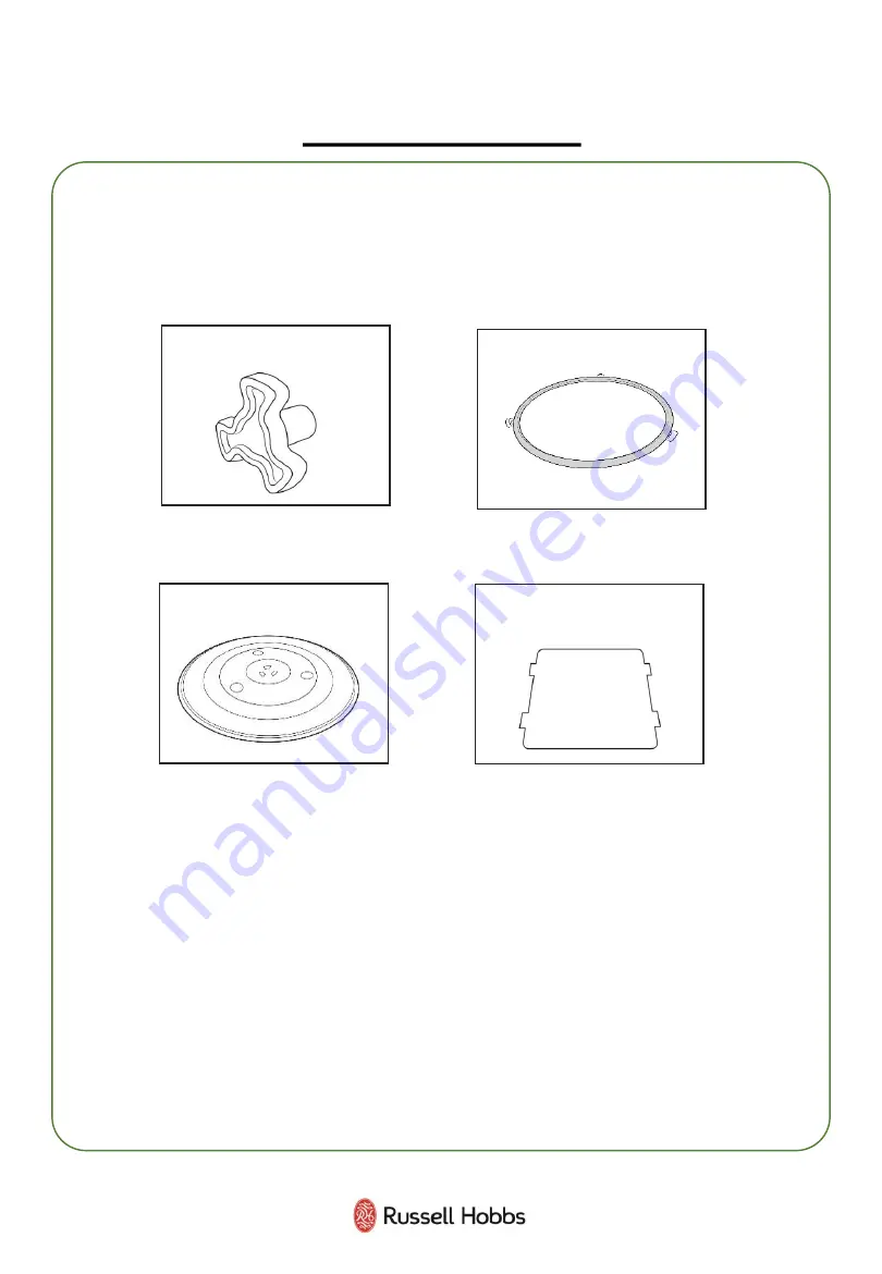 Russell Hobbs RHMD702 User Manual Download Page 34