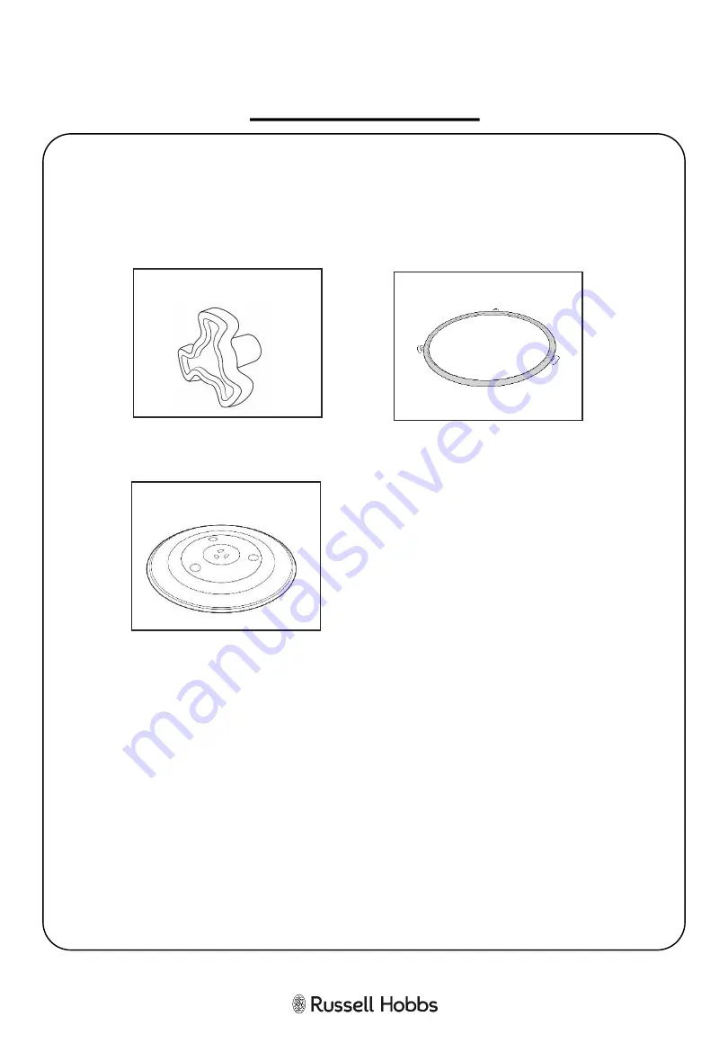 Russell Hobbs RHMD712B User Manual Download Page 34