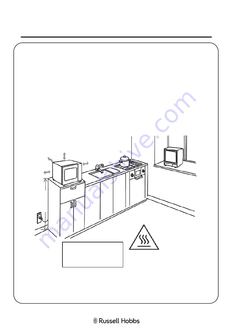 Russell Hobbs RHMD804 User Manual Download Page 16